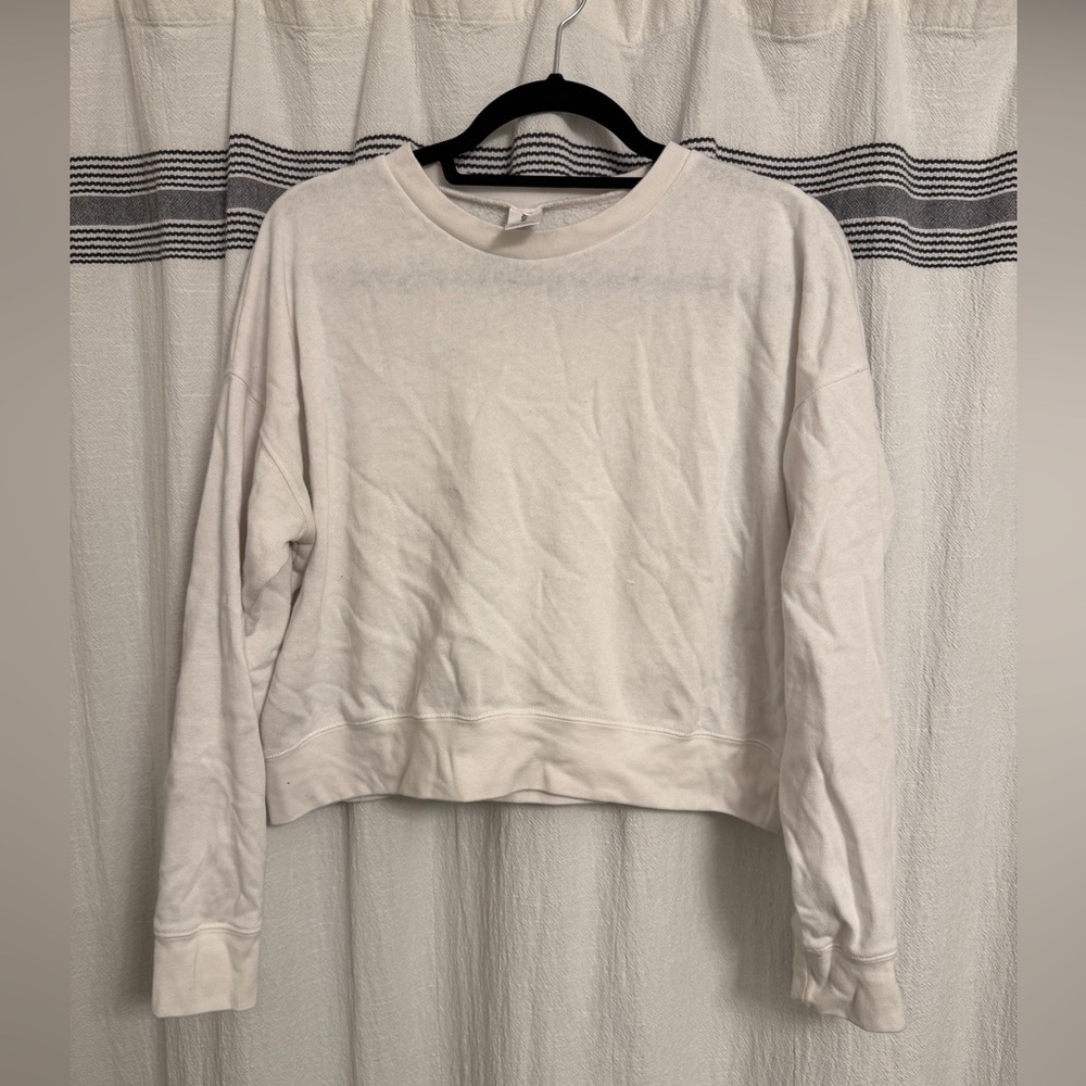 Abound Long Sleeve Top